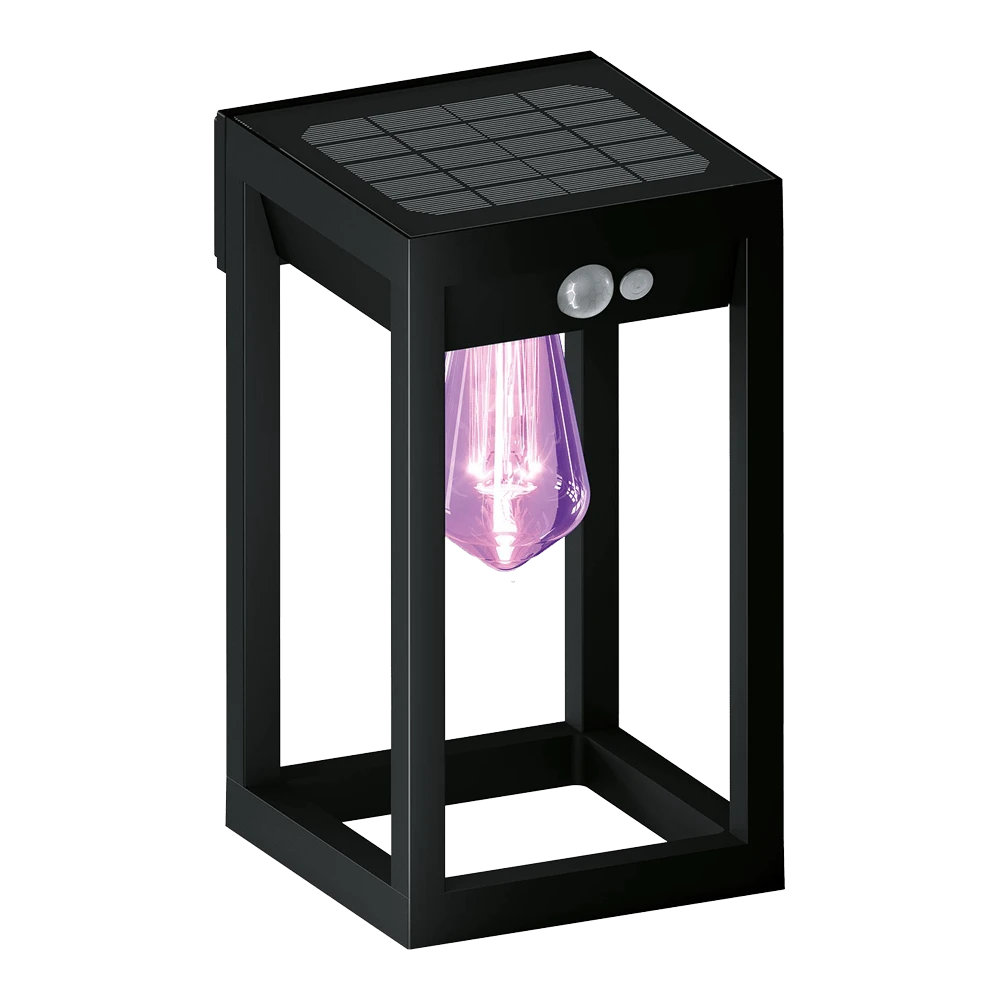 Calex Smart Solar Lantern 2 Calex Smart Solar Lantern - Afbeelding 2