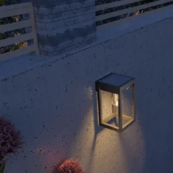 Calex Smart Solar Lantern 9 Calex Smart Solar Lantern -Bloeiplek Verkoopwinkel calex smart solar lantern 5