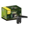 Calex Smart Solar Wandlamp Light