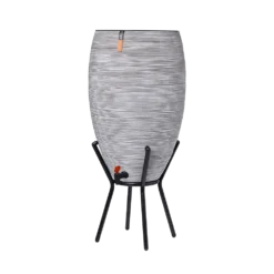 Capi Regenton Rib NL 56x123 - Nature - Ivoor