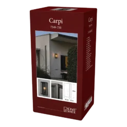 Konstsmide Carpi 230V Wandlamp Flush E27, 20.5x40cm, Transparant Glas, Max 60W 11 Konstsmide Carpi 230V Wandlamp Flush E27, 20.5x40cm, Transparant Glas, Max 60W -Bloeiplek Verkoopwinkel carpi 230v wandlamp flush e27 205x40cm transparant glas max 60w netstroom 6