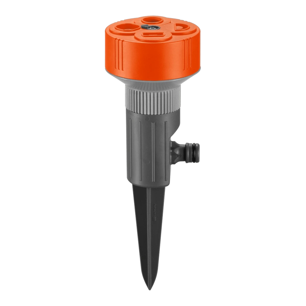 Classic 4 Multi 4-sproeier Twist - Gardena 1 Classic 4 Multi 4-sproeier Twist - Gardena