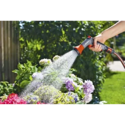 Classic Sproeibroes - Gardena -Bloeiplek Verkoopwinkel classic sproeibroes gardena 5 11