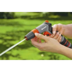 Classic Spuitpistool En Koppeling - Gardena 8 Classic Spuitpistool En Koppeling - Gardena -Bloeiplek Verkoopwinkel classic spuitpistool en koppeling gardena 4 9