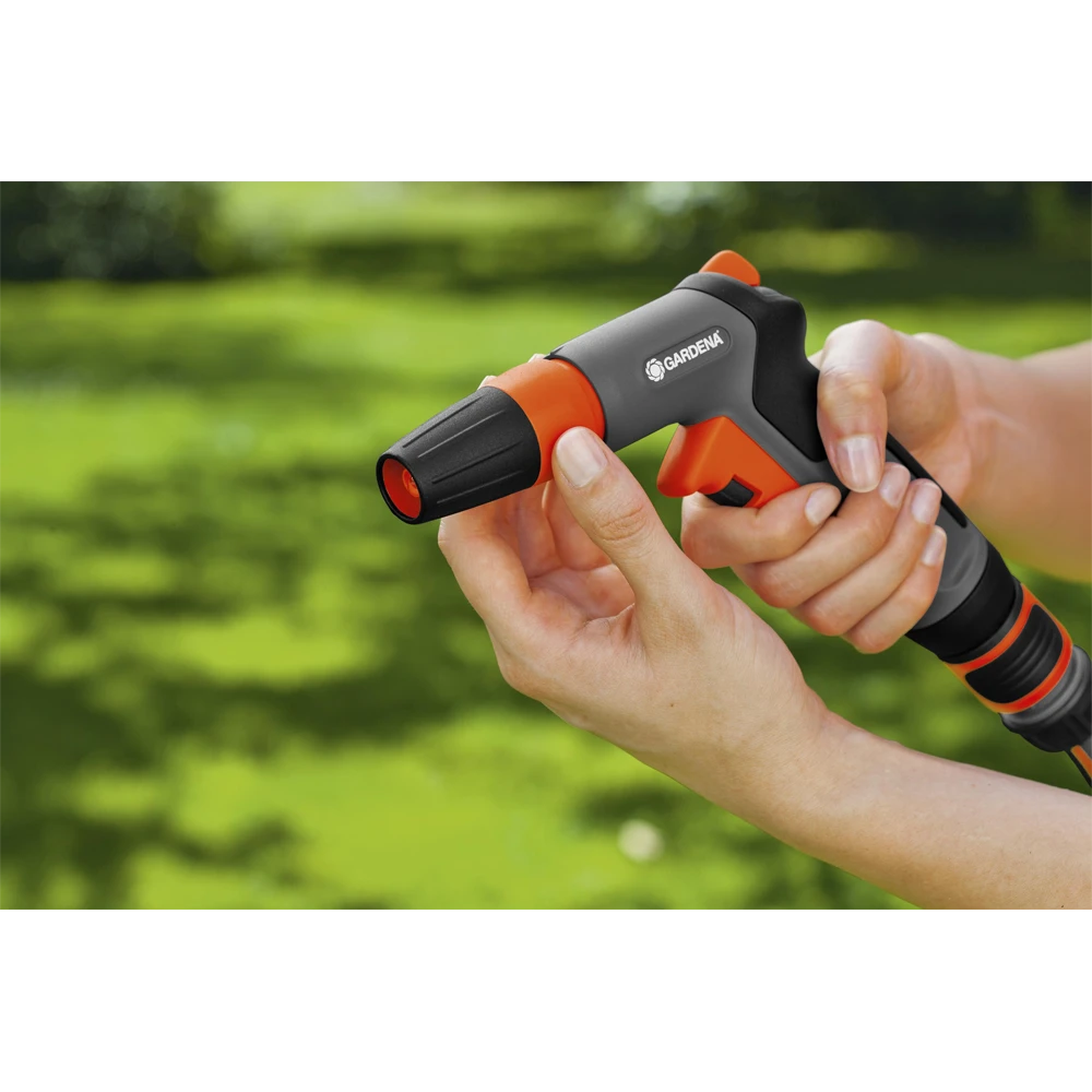 Classic Spuitpistool - Gardena 3 Classic Spuitpistool - Gardena - Afbeelding 3
