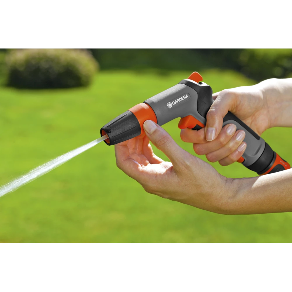Classic Spuitpistool - Gardena 4 Classic Spuitpistool - Gardena - Afbeelding 4