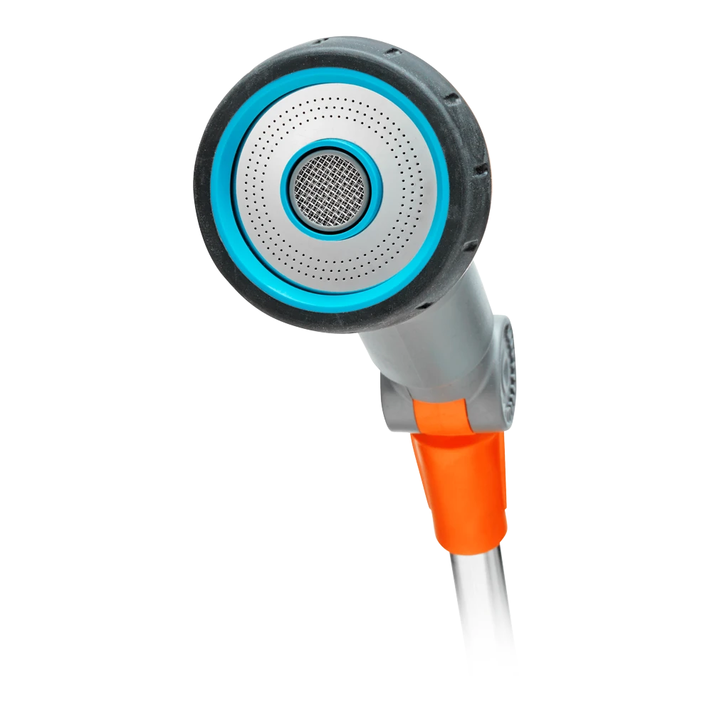 Comfort Broeskop Met Verlengstuk - Gardena 3 Comfort Broeskop Met Verlengstuk - Gardena - Afbeelding 3