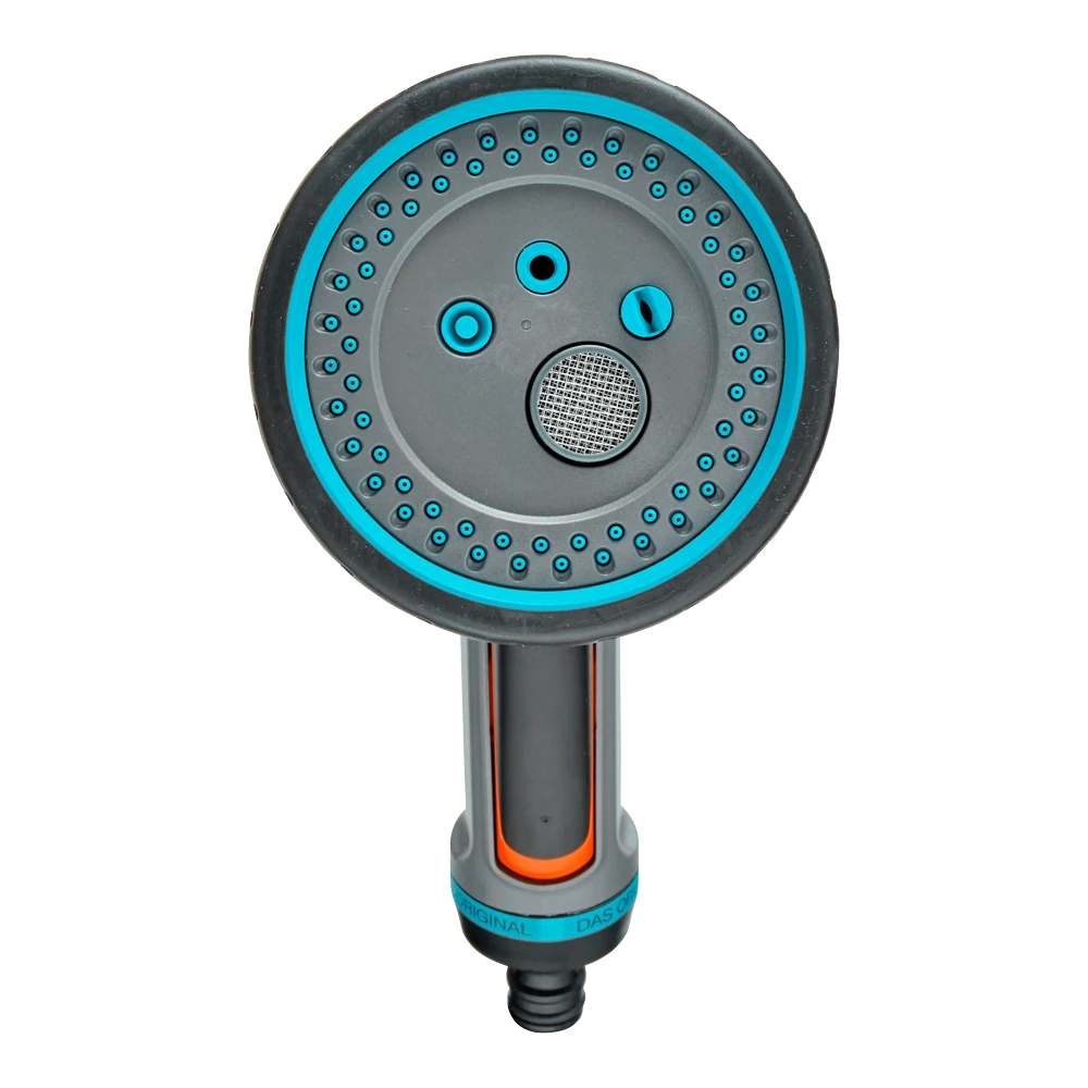 Comfort Multifunctionele Broeskop - Gardena 3 Comfort Multifunctionele Broeskop - Gardena - Afbeelding 3