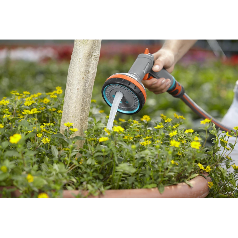 Comfort Multifunctionele Broeskop - Gardena 4 Comfort Multifunctionele Broeskop - Gardena - Afbeelding 4