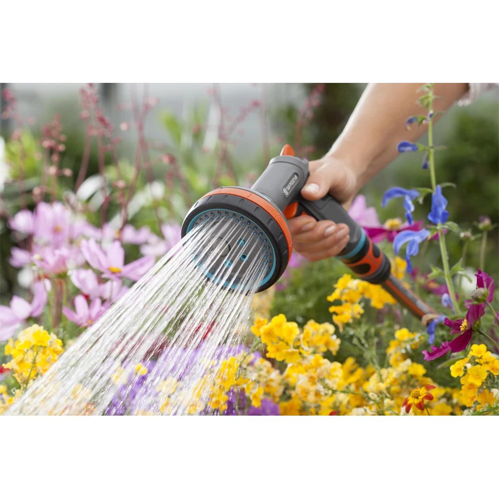 Comfort Multifunctionele Broeskop - Gardena 5 Comfort Multifunctionele Broeskop - Gardena - Afbeelding 5