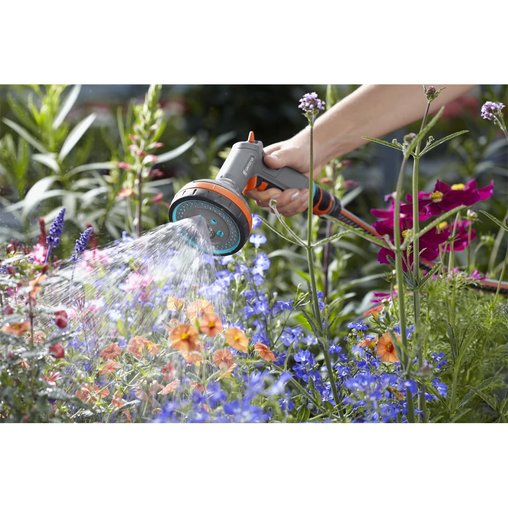 Comfort Multifunctionele Broeskop - Gardena 6 Comfort Multifunctionele Broeskop - Gardena - Afbeelding 6