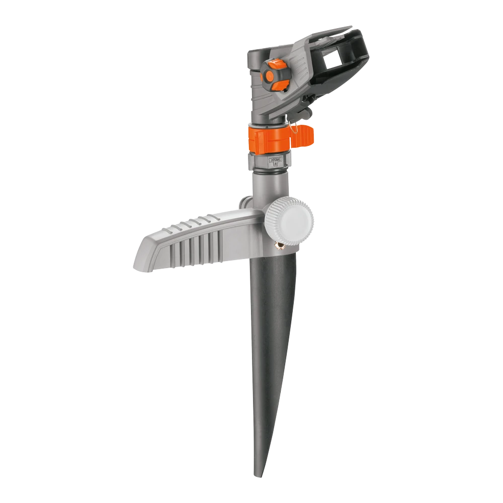 Comfort Pulserende Sector- En Cirkelsproeier - Gardena 1 Comfort Pulserende Sector- En Cirkelsproeier - Gardena