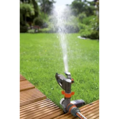 Comfort Pulserende Sector- En Cirkelsproeier - Gardena 6 Comfort Pulserende Sector- En Cirkelsproeier - Gardena -Bloeiplek Verkoopwinkel comfort pulserende sector en cirkelsproeier gardena 3 10