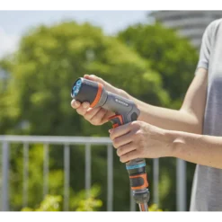 Comfort Reinigingspistool EcoPulse - Gardena -Bloeiplek Verkoopwinkel comfort reinigingspistool ecopulse gardena 4 11