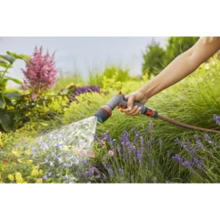 Comfort Reinigingspistool EcoPulse - Gardena -Bloeiplek Verkoopwinkel comfort reinigingspistool ecopulse gardena 6 11