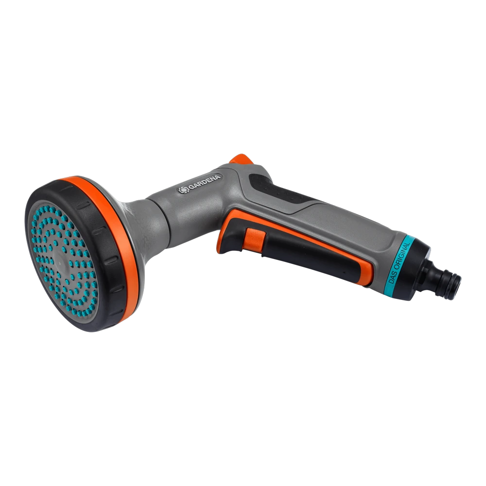 Comfort Sproeibroes Voor Bloembedden - Gardena 1 Comfort Sproeibroes Voor Bloembedden - Gardena