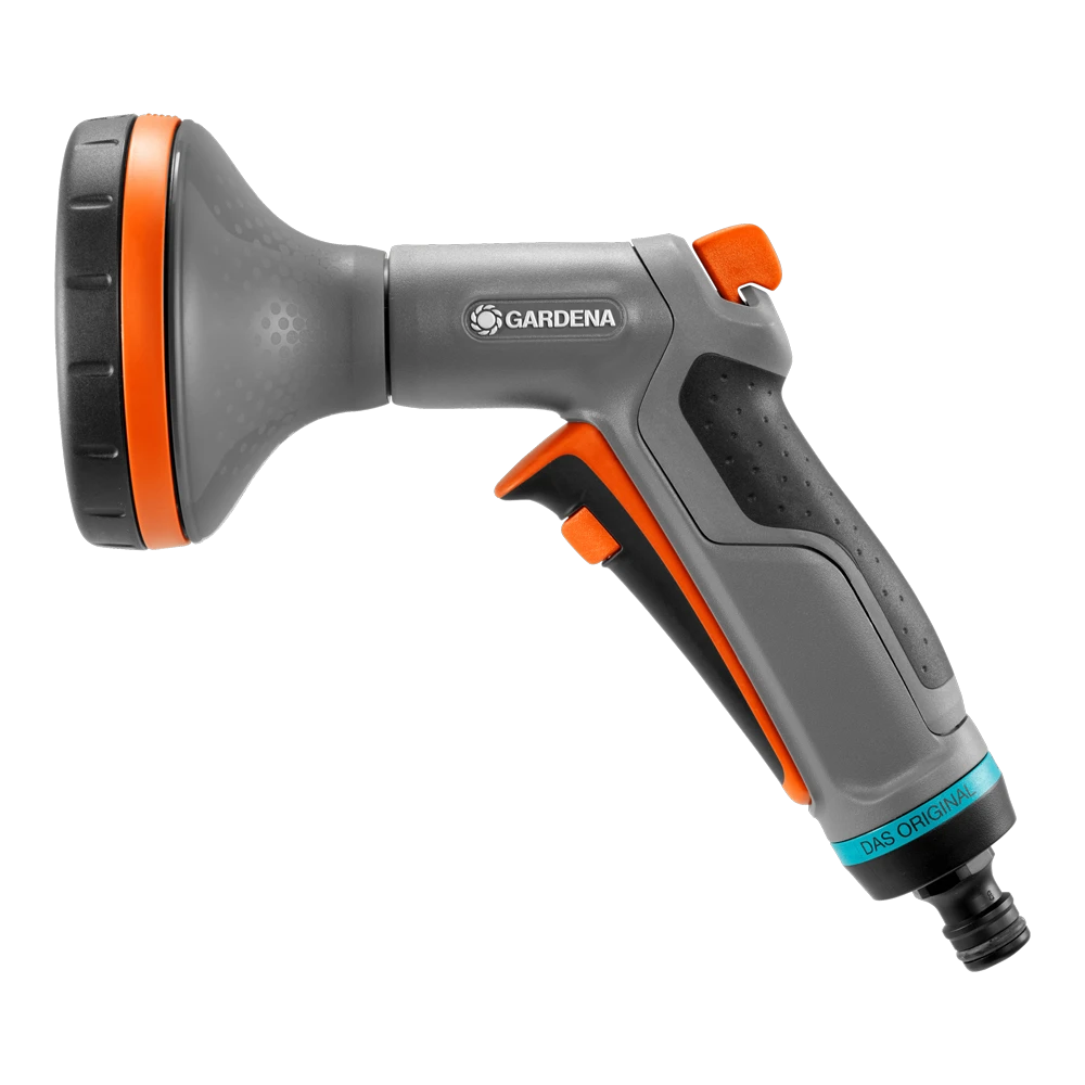 Comfort Sproeibroes Voor Bloembedden - Gardena 2 Comfort Sproeibroes Voor Bloembedden - Gardena - Afbeelding 2