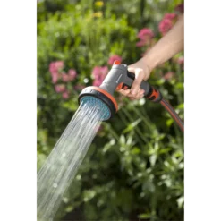 Comfort Sproeibroes Voor Bloembedden - Gardena 12 Comfort Sproeibroes Voor Bloembedden - Gardena -Bloeiplek Verkoopwinkel comfort sproeibroes voor bloembedden gardena 6 11