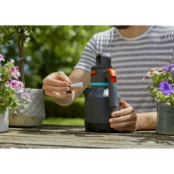 Drukspuit 1,25 Liter - Gardena -Bloeiplek Verkoopwinkel drukspuit 1 25 liter gardena 4 10