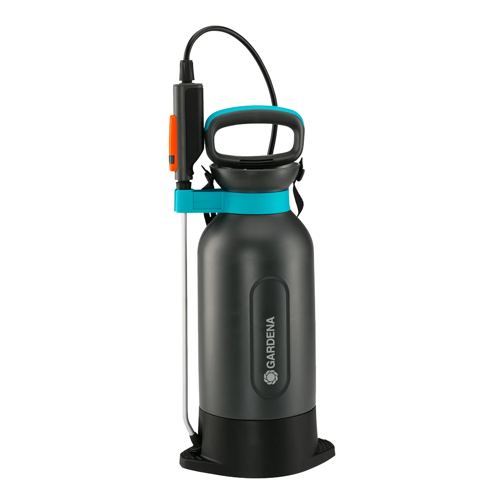 Drukspuit Comfort 5 Liter - Gardena 1 Drukspuit Comfort 5 Liter - Gardena