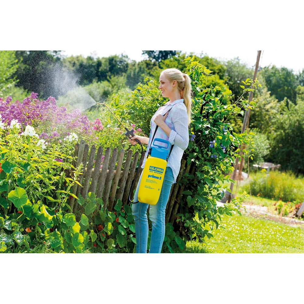 Drukspuit Prima 5l - Gloria 2 Drukspuit Prima 5l - Gloria - Afbeelding 2