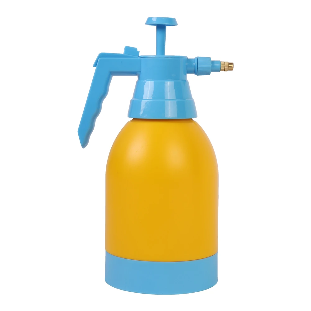 Drukspuit Professioneel 1,5 Liter - TalenTools 1 Drukspuit Professioneel 1,5 Liter - TalenTools