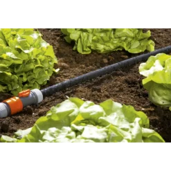 Druppelslang - 15m - Gardena 6 Druppelslang - 15m - Gardena -Bloeiplek Verkoopwinkel druppelslang 15m gardena 3 11