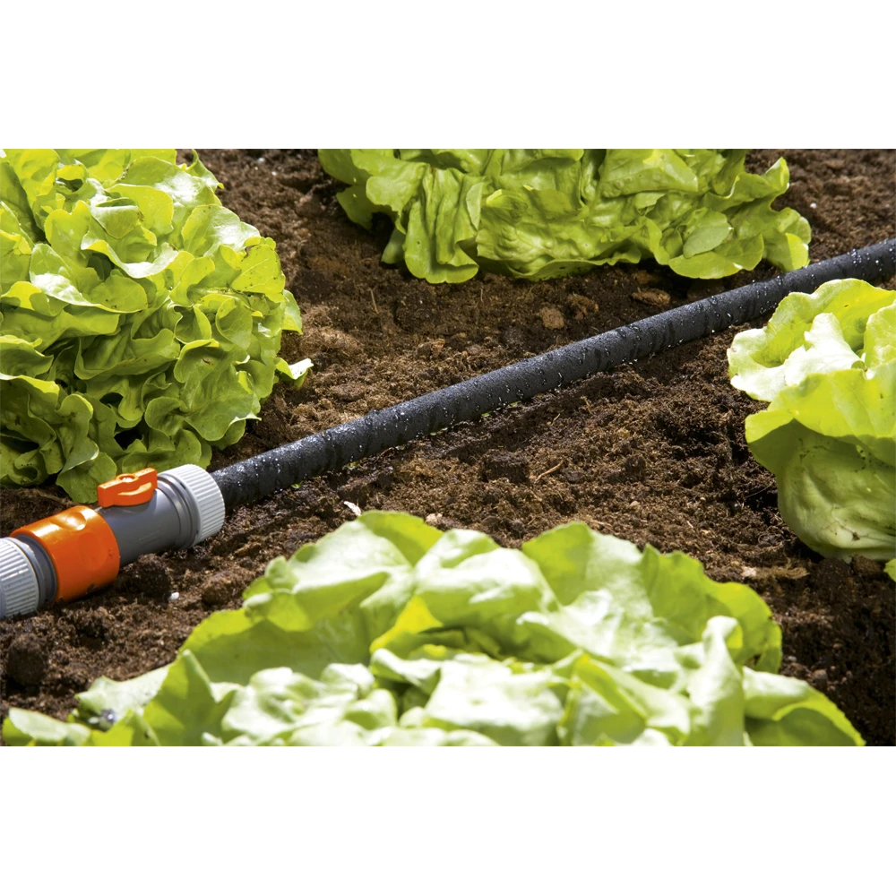 Druppelslang - 15m - Gardena 3 Druppelslang - 15m - Gardena - Afbeelding 3