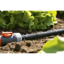 Druppelslang - 7,5m - Gardena -Bloeiplek Verkoopwinkel druppelslang 7 5m gardena 3 11