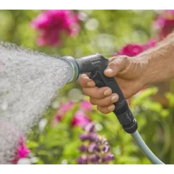 EcoLine Sproeibroes - Gardena 8 EcoLine Sproeibroes - Gardena -Bloeiplek Verkoopwinkel ecoline sproeibroes gardena 4 2