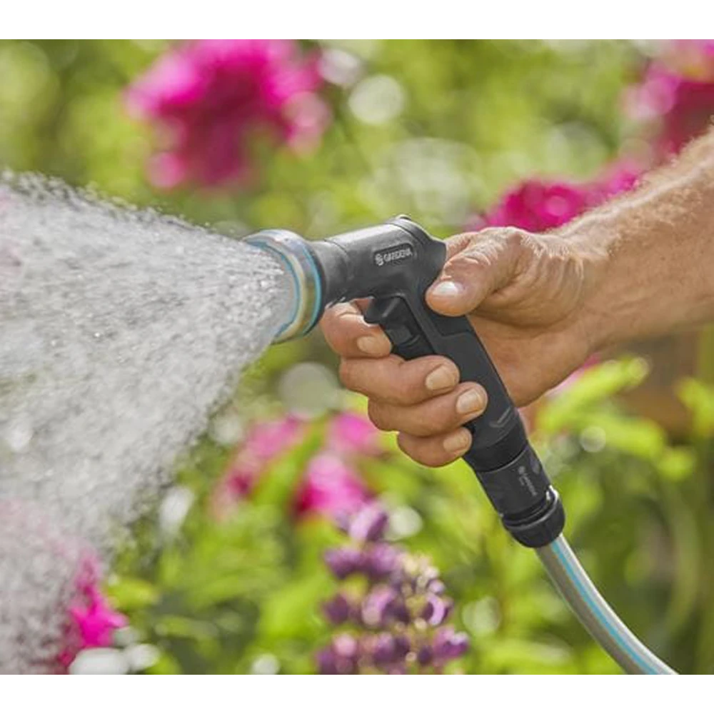 EcoLine Sproeibroes - Gardena 4 EcoLine Sproeibroes - Gardena - Afbeelding 4