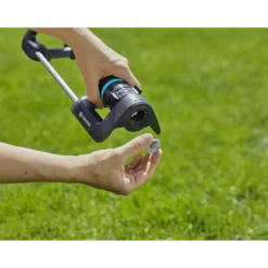 EcoLine Zwenksproeier - Gardena 7 EcoLine Zwenksproeier - Gardena -Bloeiplek Verkoopwinkel ecoline zwenksproeier gardena 3 2