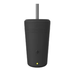 Elho Regenton - Green Basics - 200L - Zwart