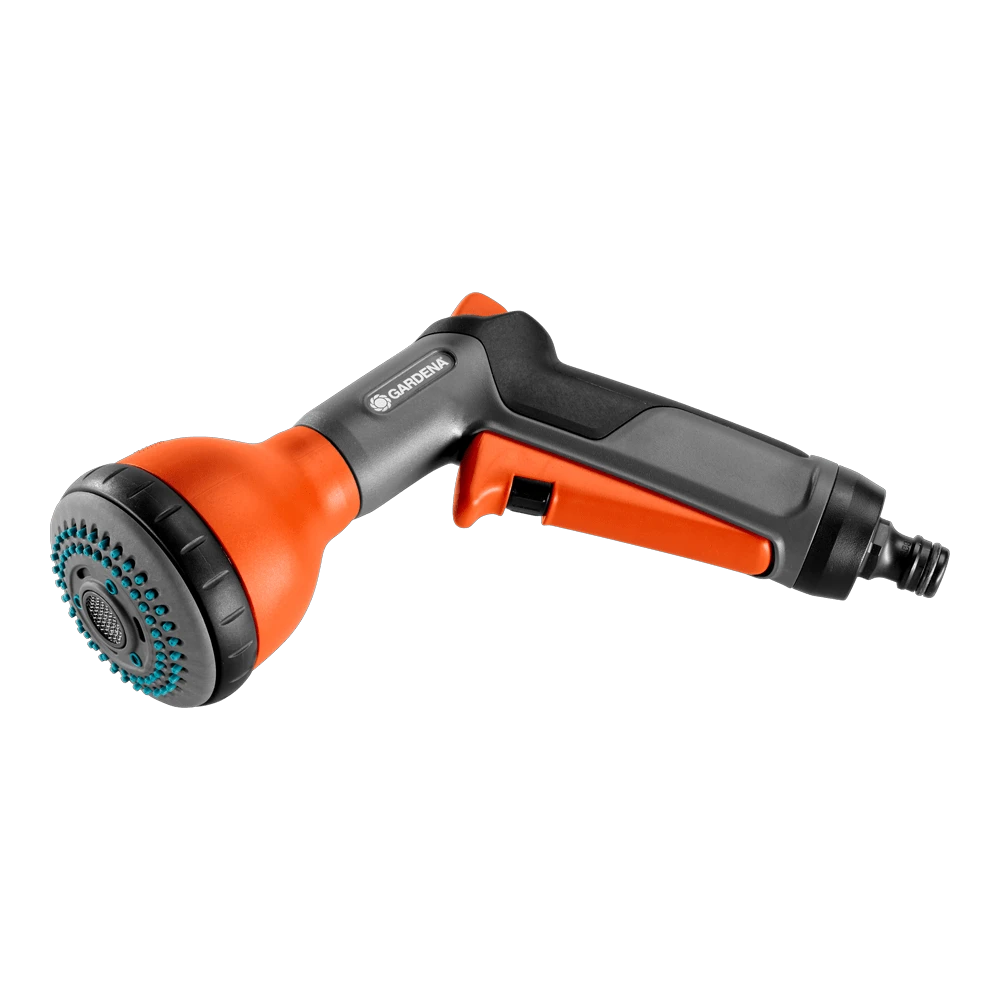 Gardena - Classic Multifunctionele Broes 1 Gardena - Classic Multifunctionele Broes