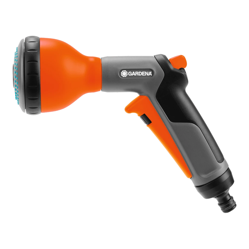 Gardena - Classic Multifunctionele Broes 2 Gardena - Classic Multifunctionele Broes - Afbeelding 2