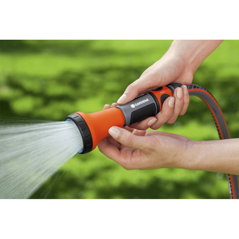 Gardena - Classic Sproeibroes 2 Gardena - Classic Sproeibroes - Afbeelding 2