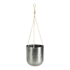 Hangpot Kody - D17 X H20cm - Lood