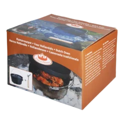 Kampvuurpot 10 Inch - Fancy Flames -Bloeiplek Verkoopwinkel kampvuurpot 10 inch fancy flames 3 1