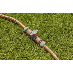 Koppeling Met Regulierventiel - Gardena -Bloeiplek Verkoopwinkel koppeling met regulierventiel gardena 3 1