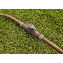 Koppeling Met Regulierventiel - Gardena -Bloeiplek Verkoopwinkel koppeling met regulierventiel gardena 4 1