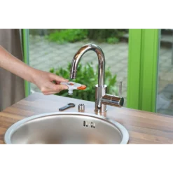 Kraanverbindingsstuk Binnenshuis - Gardena 7 Kraanverbindingsstuk Binnenshuis - Gardena -Bloeiplek Verkoopwinkel kraanverbindingsstuk binnenshuis gardena 3 11