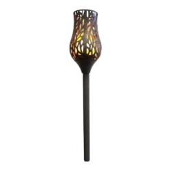 Luxform Battery Flame Torch Tulp