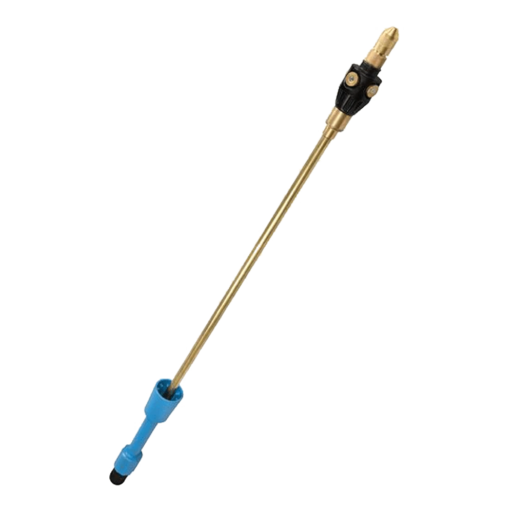 Messing Spuitstok Sproeit Rondom 270u00b0 - Gewasbescherming - Gloria 1 Messing Spuitstok Sproeit Rondom 270u00b0 - Gewasbescherming - Gloria