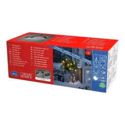 Partylight/Lichtsnoer Feestverlichting LED Dimbaar - 4.75m 20 LED's - Konstsmide 9 Partylight/Lichtsnoer Feestverlichting LED Dimbaar - 4.75m 20 LED's - Konstsmide -Bloeiplek Verkoopwinkel partylight lichtsnoer feestverlichting led dimbaar 475m 20 led s konstsmide 5