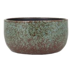 Plantenschaal Sepp - D35 X H17cm - Blauw