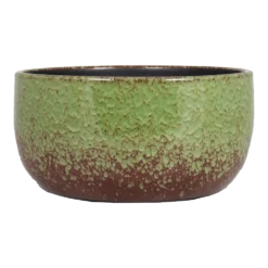 Plantenschaal Sepp - D35 X H17cm - Groen