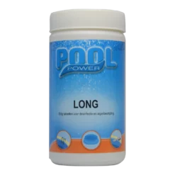 Pool Power Long 200 Gr. - 1kg