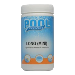 Pool Power Mini 20 Gr. - 1kg