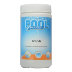Pool Power Shock 55/G - 1kg