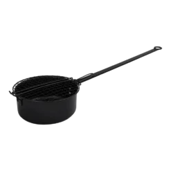 Popcornpan - Fancy Flames